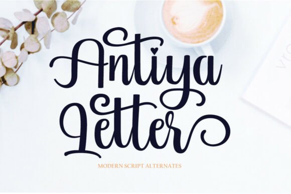 Antiraletter: A Designer’s Practical Review