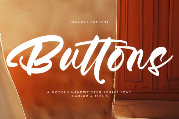 Buttons Font Review: A Designer’s Practical Take