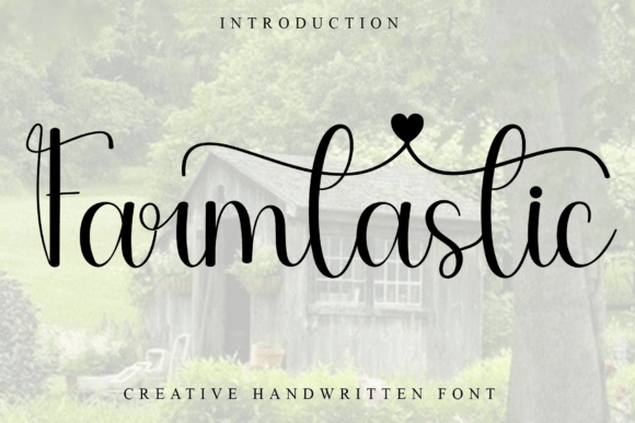 Farmtastic Font Review: Practical Design Applications