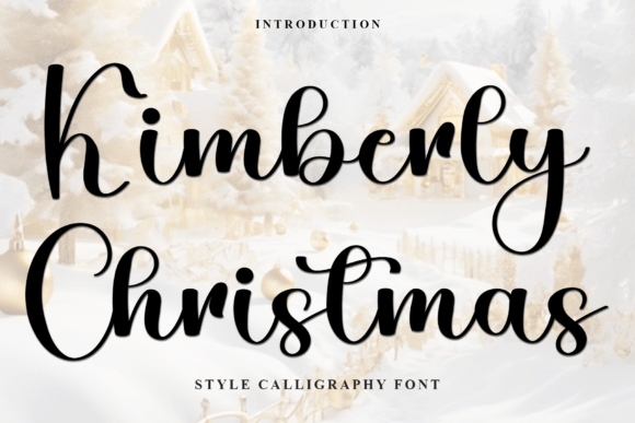 Kimberly Christmas: A Designer’s Practical Review