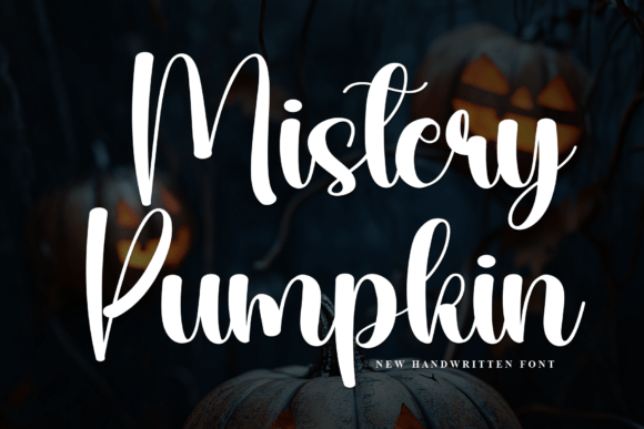 Mistery Pumpkin: A Designer’s Practical Review