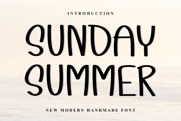 Sunday Summer: A Designer’s Practical Review